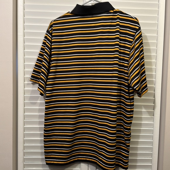 Pittsburgh Pirates men’s large polo like New - Picture 4 of 4